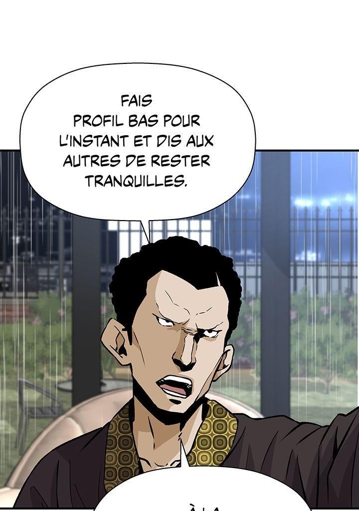 Read Return of the Legend vf Manga Online