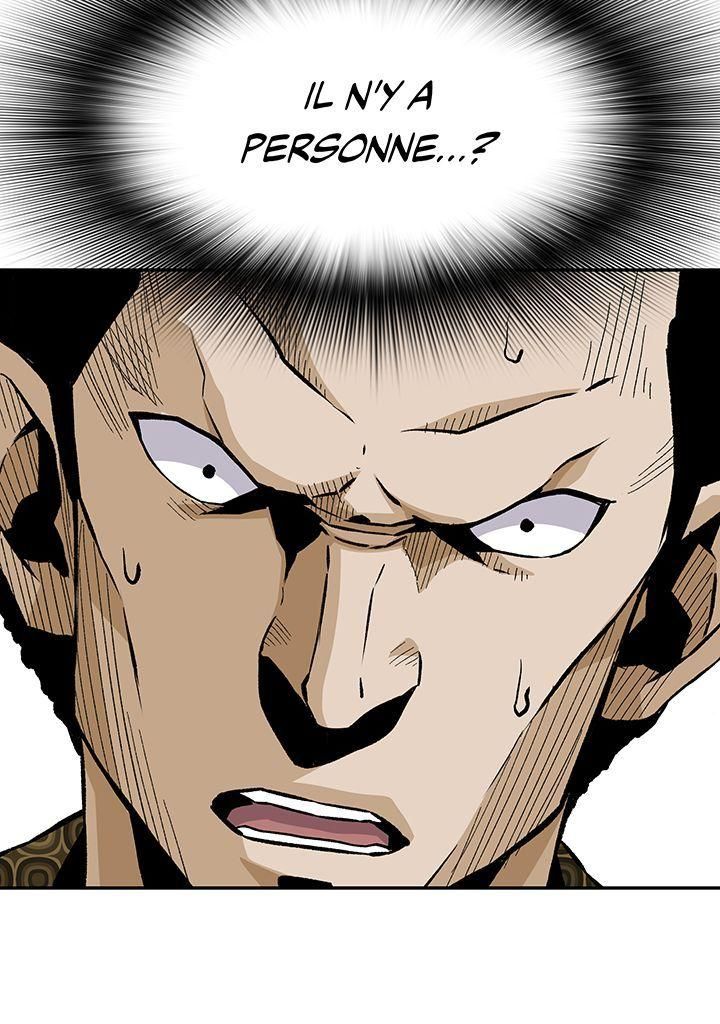 Read Return of the Legend vf Manga Online