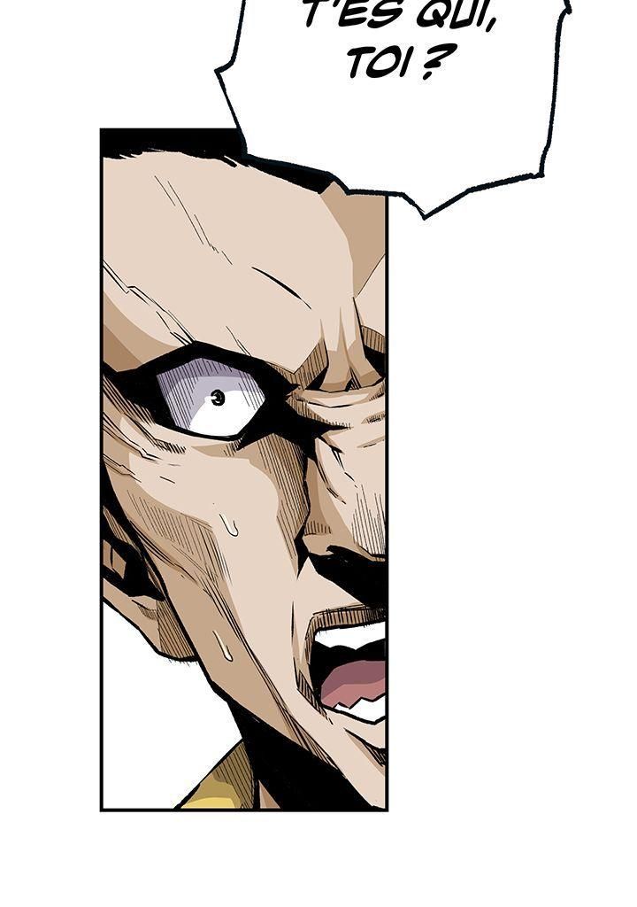 Read Return of the Legend vf Manga Online