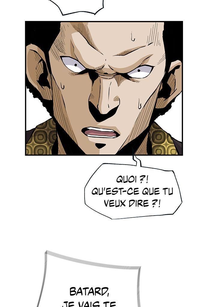 Read Return of the Legend vf Manga Online