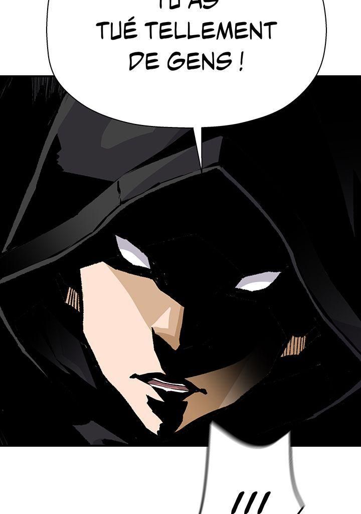 Read Return of the Legend vf Manga Online
