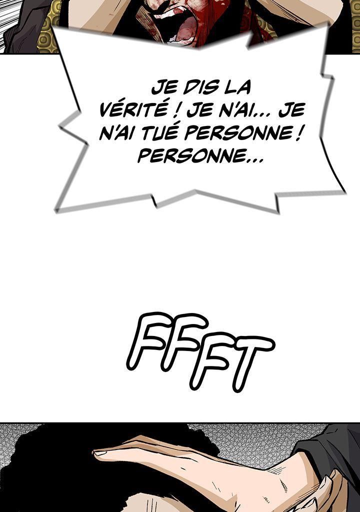 Read Return of the Legend vf Manga Online