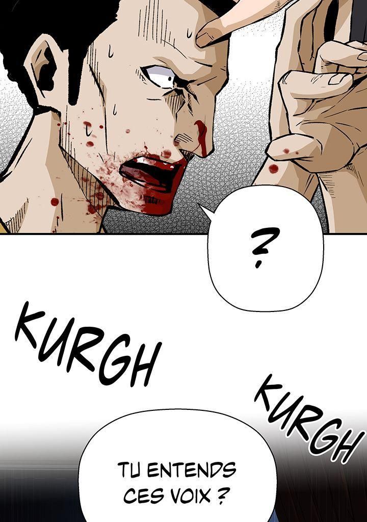 Read Return of the Legend vf Manga Online
