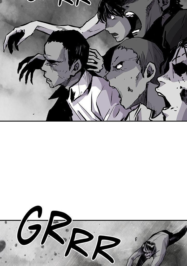 Read Return of the Legend vf Manga Online