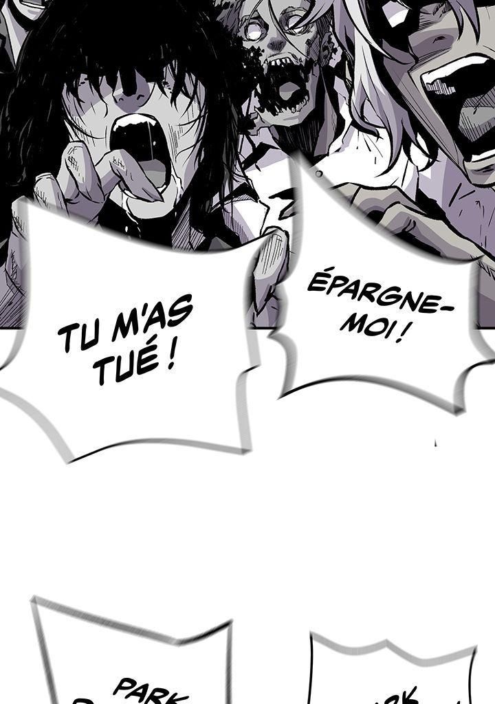Read Return of the Legend vf Manga Online