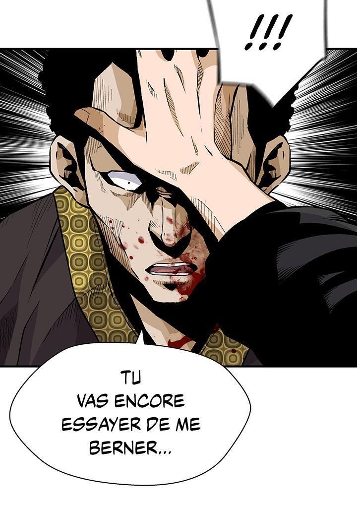 Read Return of the Legend vf Manga Online