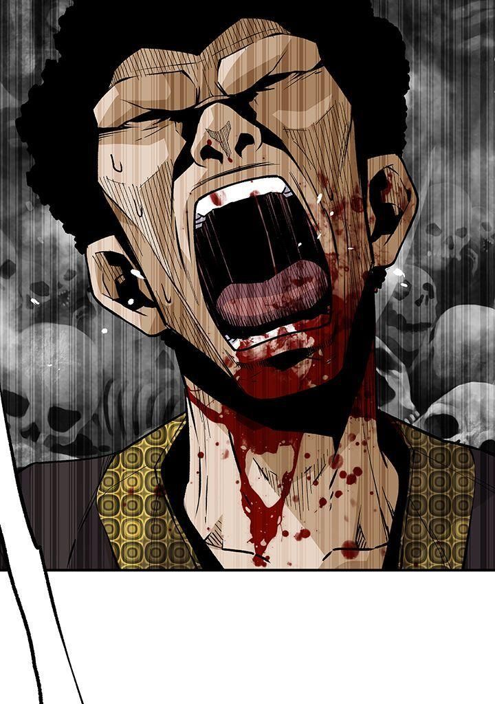 Read Return of the Legend vf Manga Online