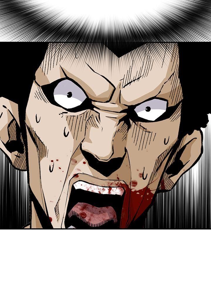 Read Return of the Legend vf Manga Online