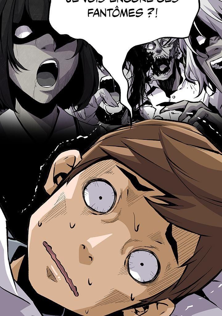 Read Return of the Legend vf Manga Online