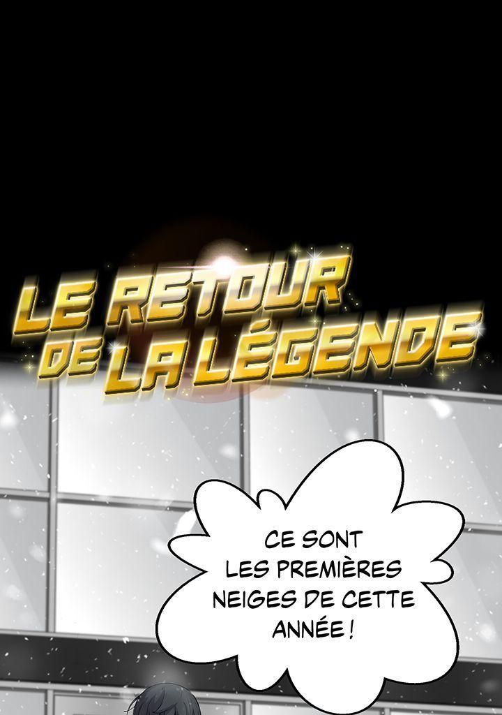 Read Return of the Legend vf Manga Online