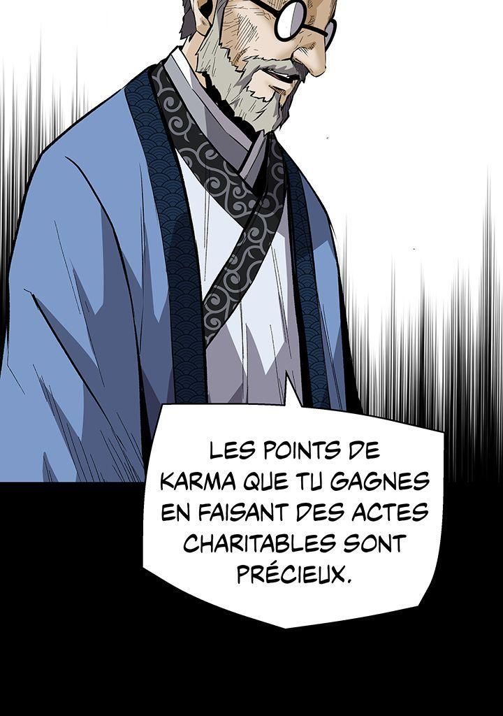 Read Return of the Legend vf Manga Online