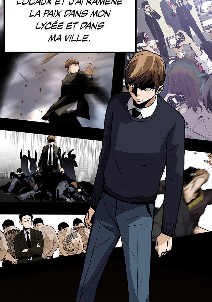 Read Return of the Legend vf Manga Online