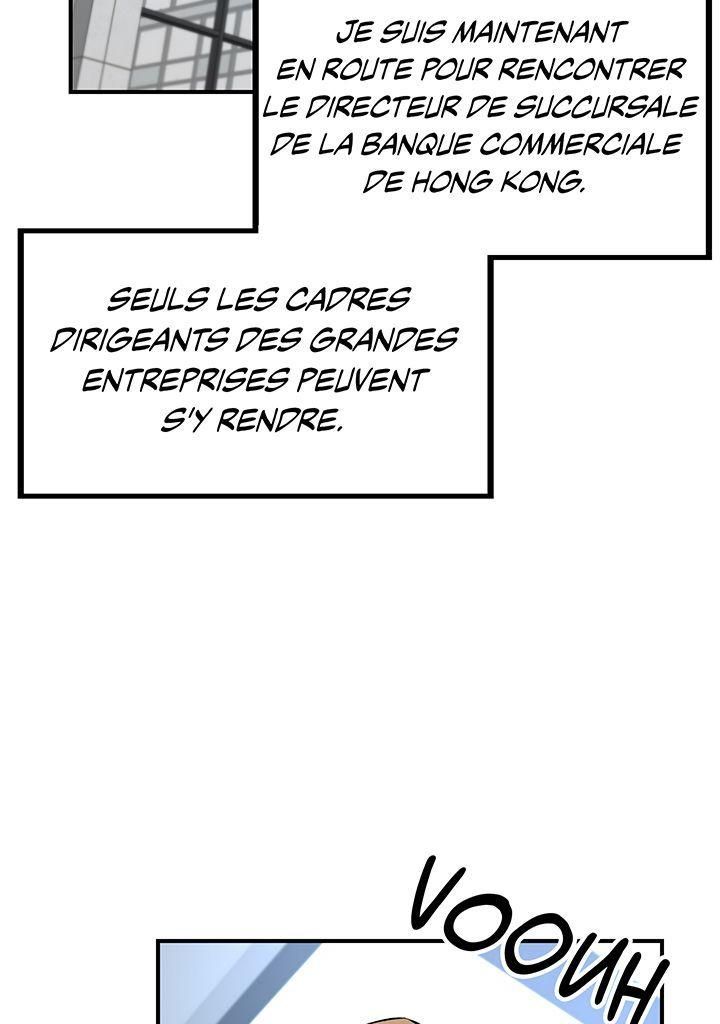 Read Return of the Legend vf Manga Online