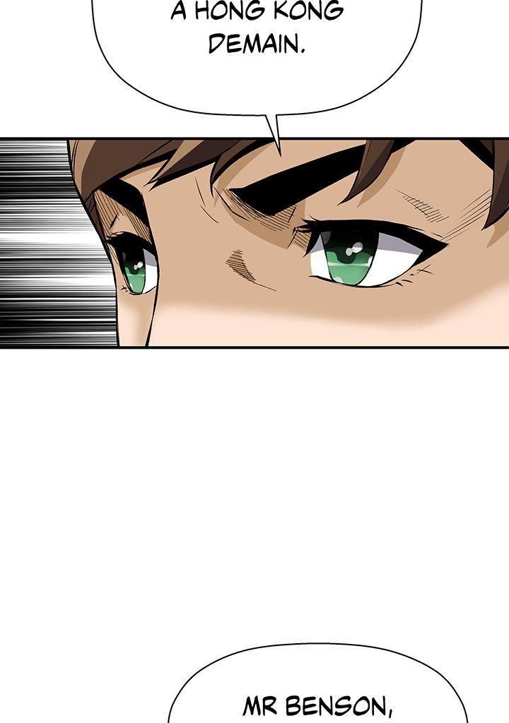 Read Return of the Legend vf Manga Online