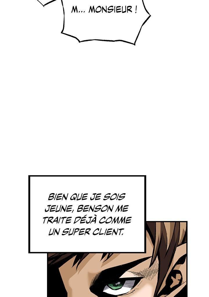 Read Return of the Legend vf Manga Online