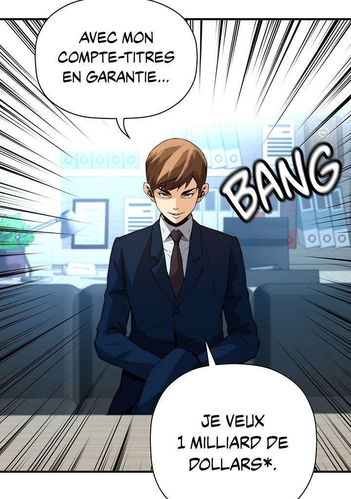 Read Return of the Legend vf Manga Online