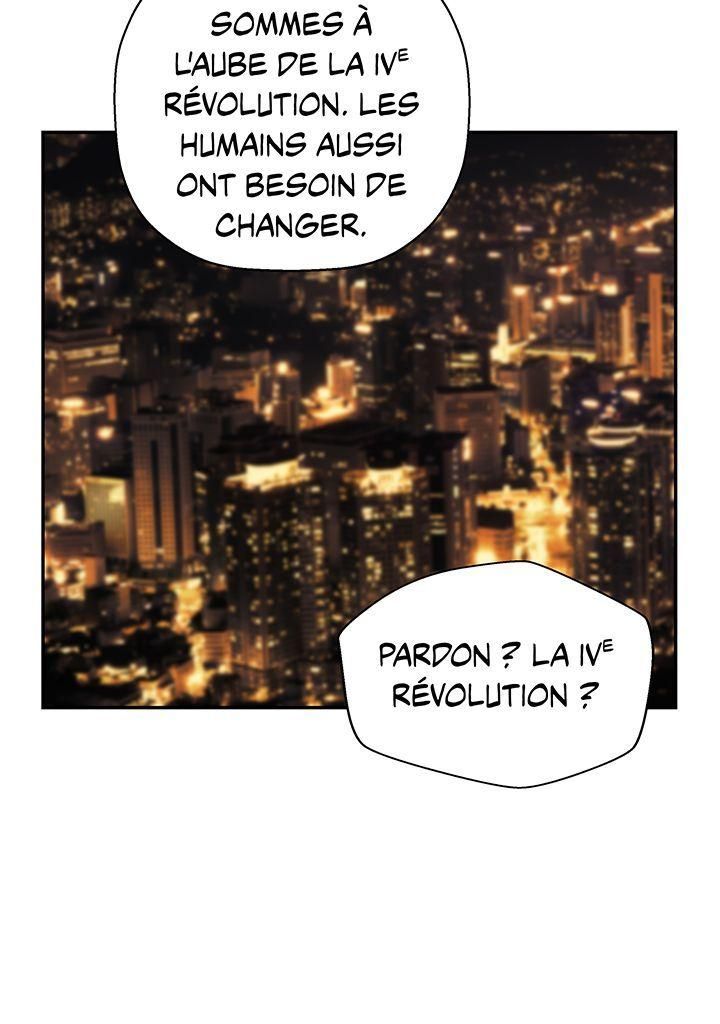Read Return of the Legend vf Manga Online