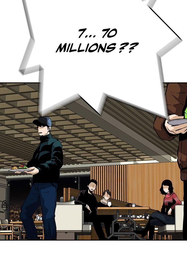 Read Return of the Legend vf Manga Online