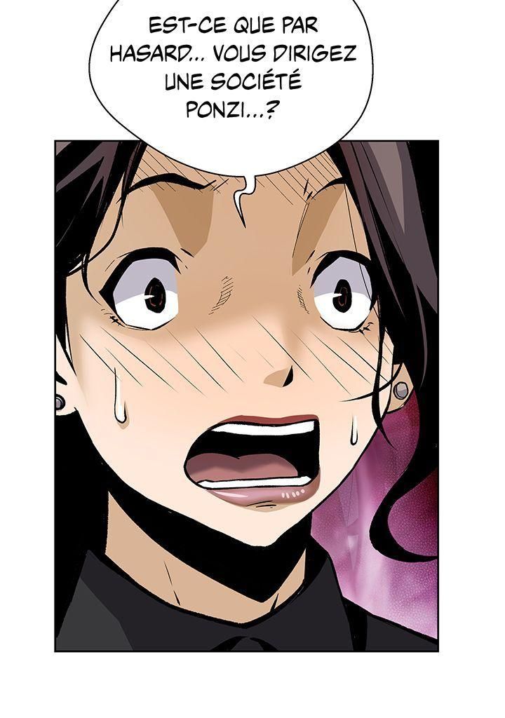 Read Return of the Legend vf Manga Online