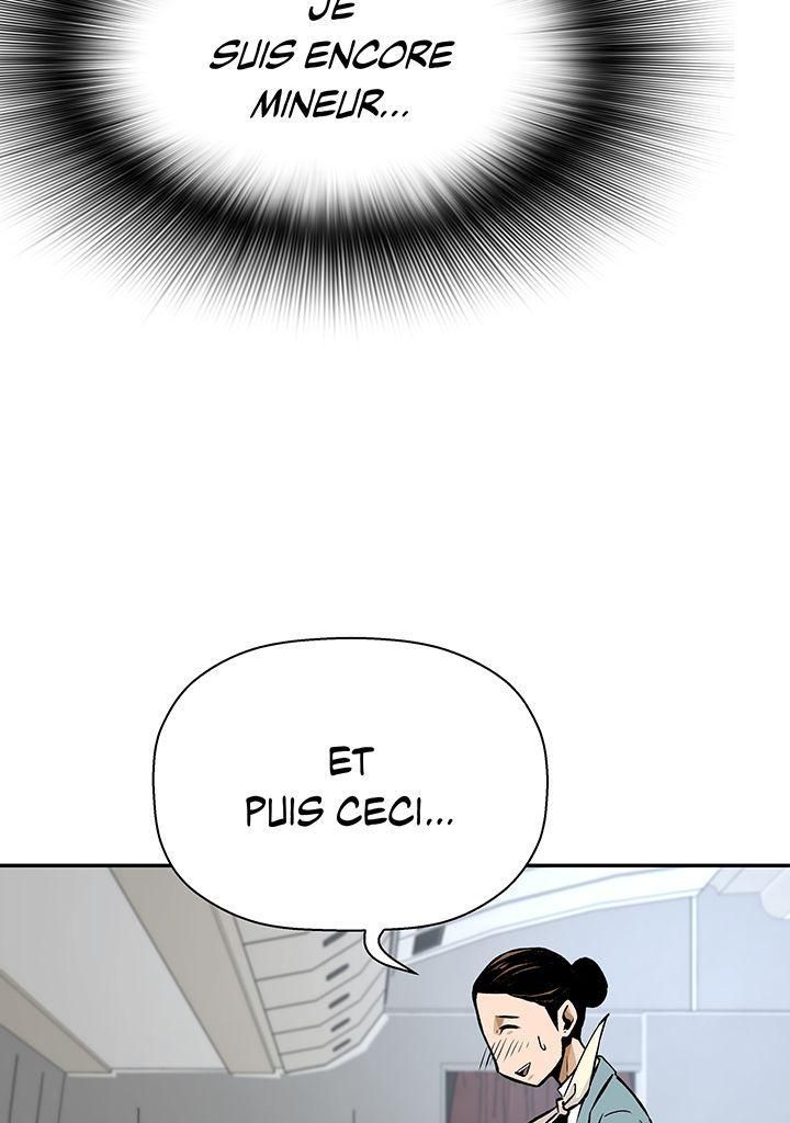 Read Return of the Legend vf Manga Online