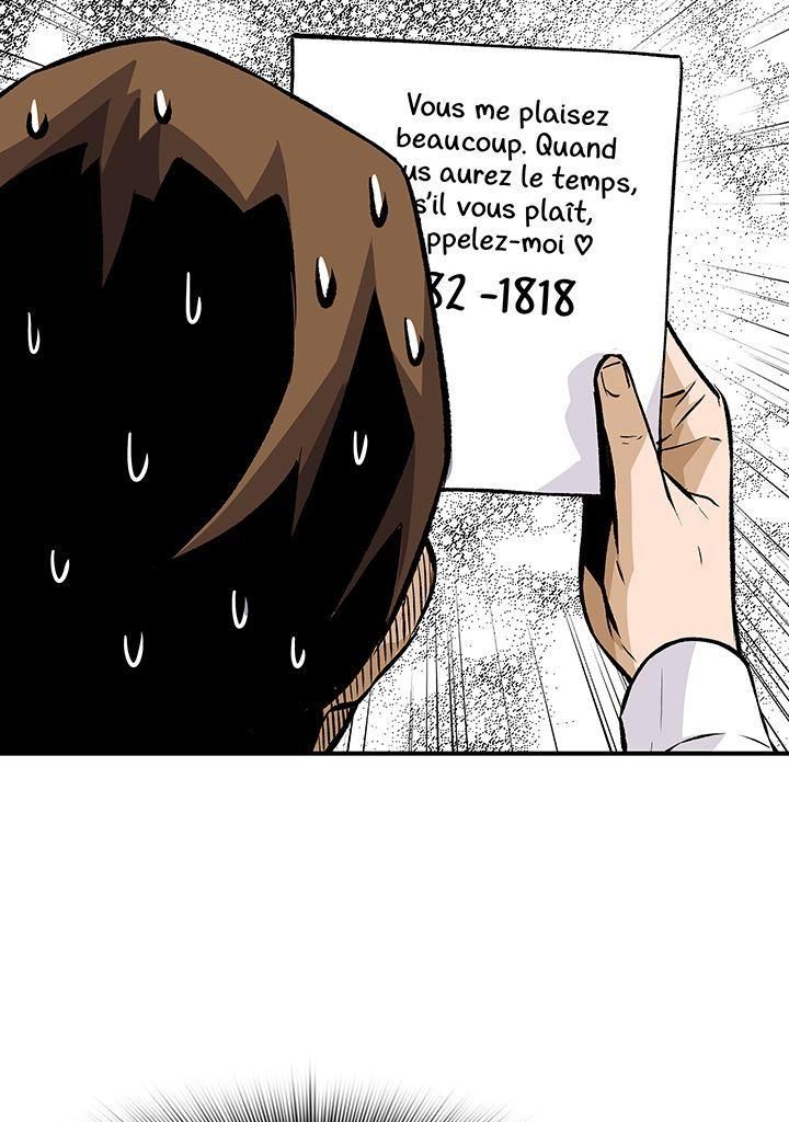 Read Return of the Legend vf Manga Online