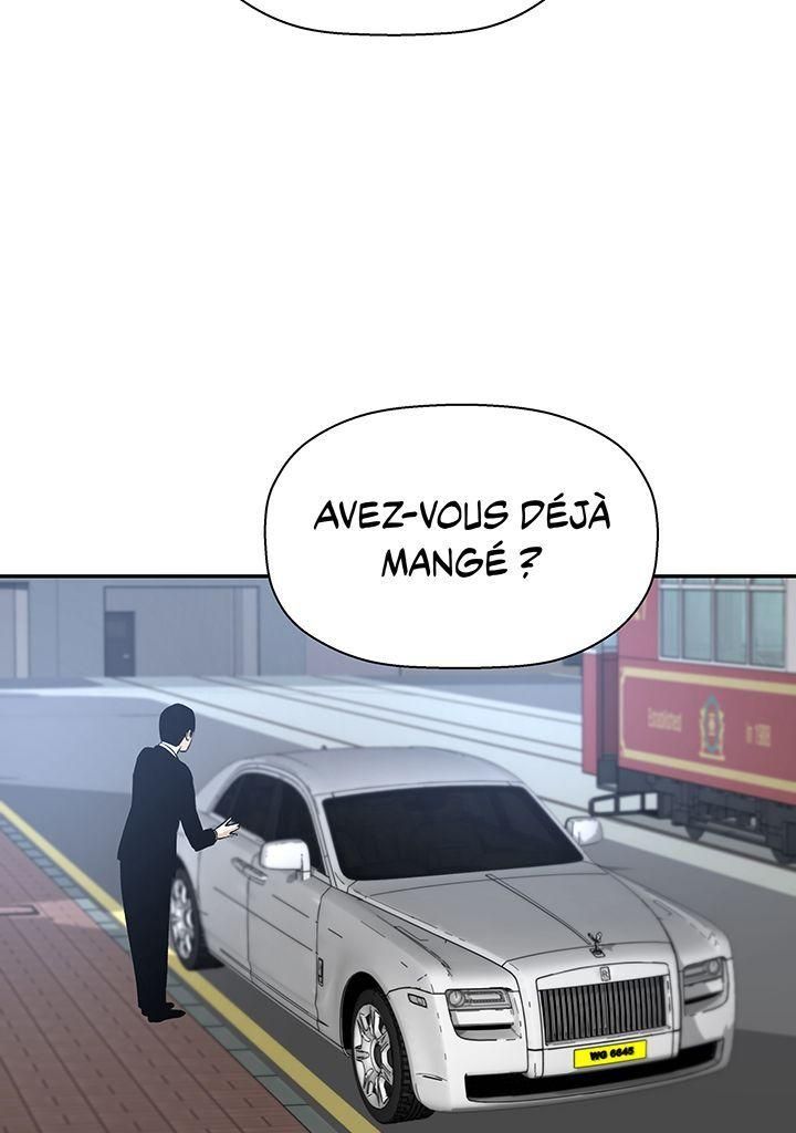 Read Return of the Legend vf Manga Online