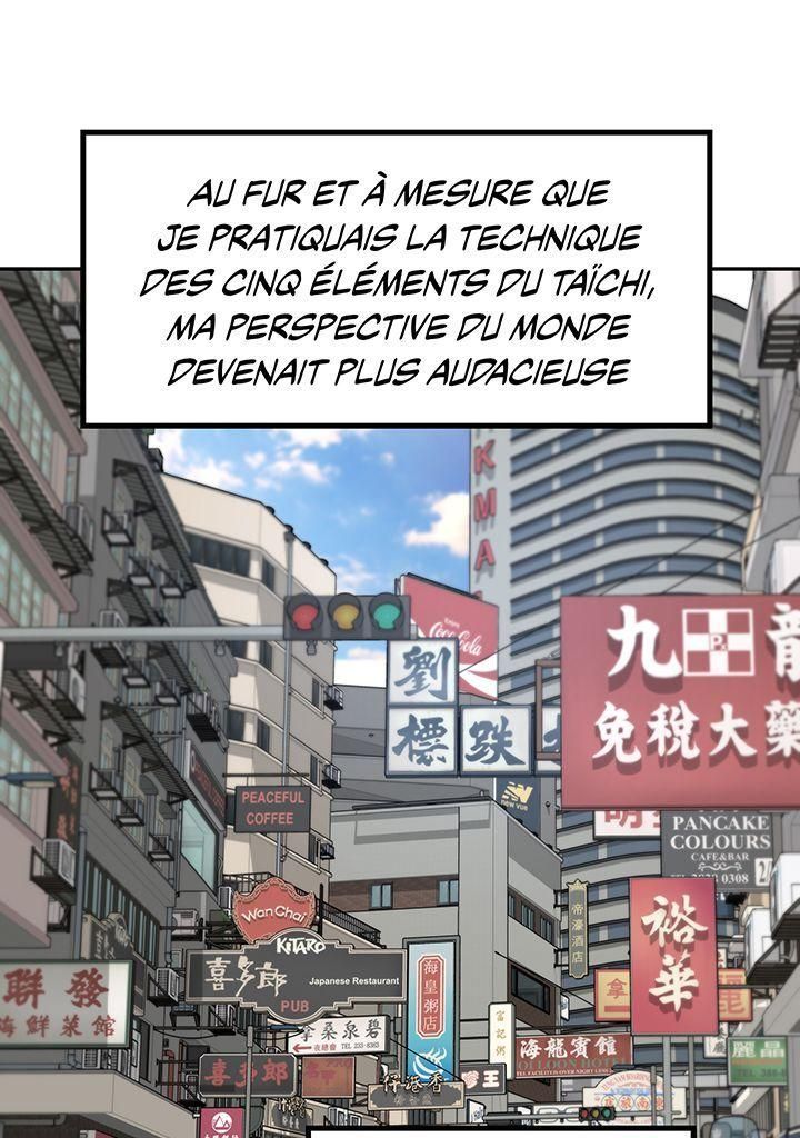 Read Return of the Legend vf Manga Online