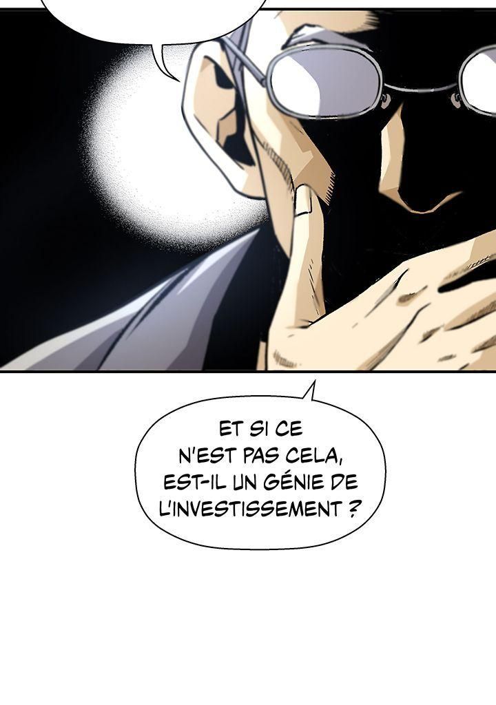Read Return of the Legend vf Manga Online