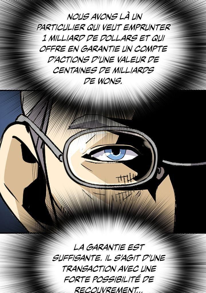 Read Return of the Legend vf Manga Online