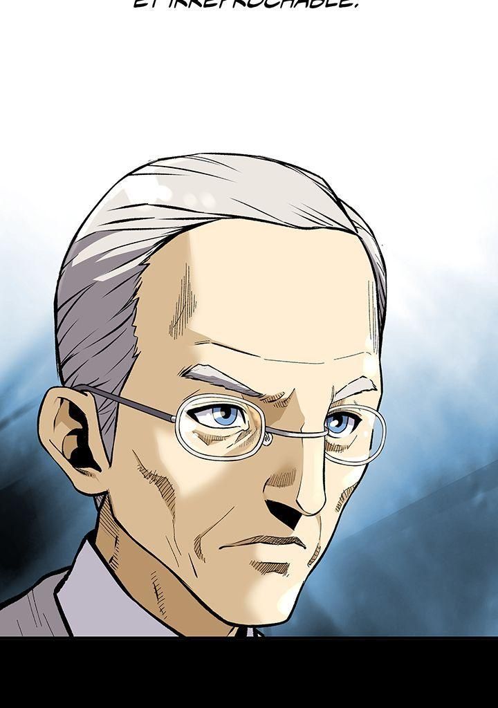 Read Return of the Legend vf Manga Online