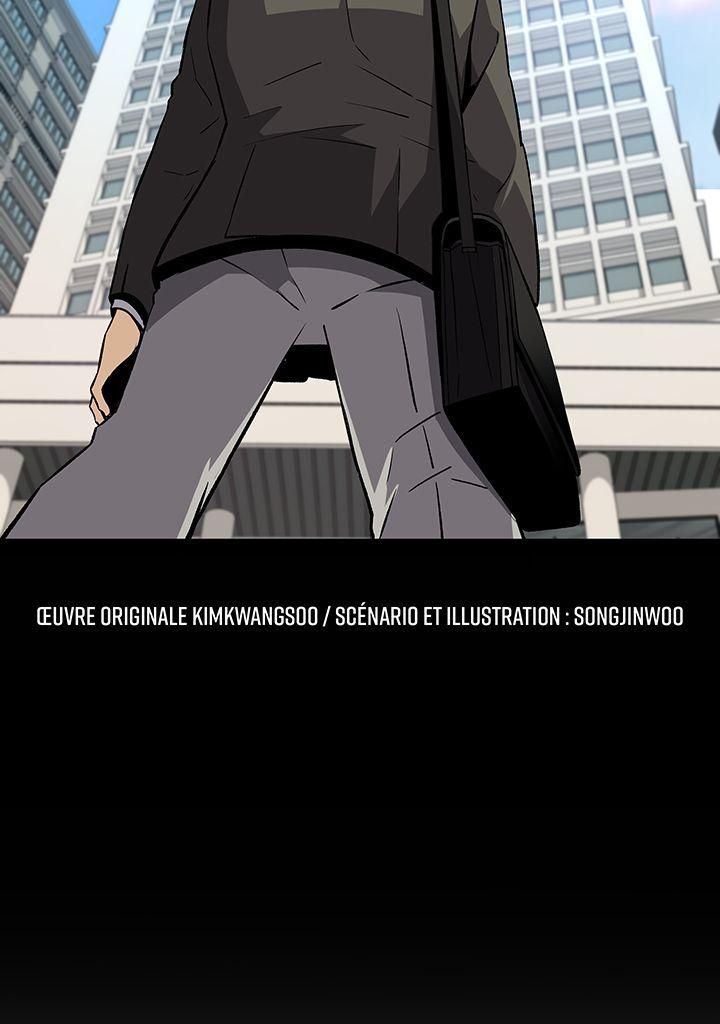 Read Return of the Legend vf Manga Online