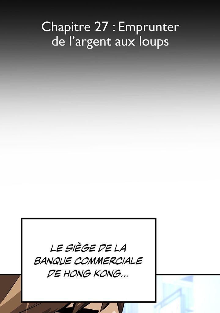 Read Return of the Legend vf Manga Online