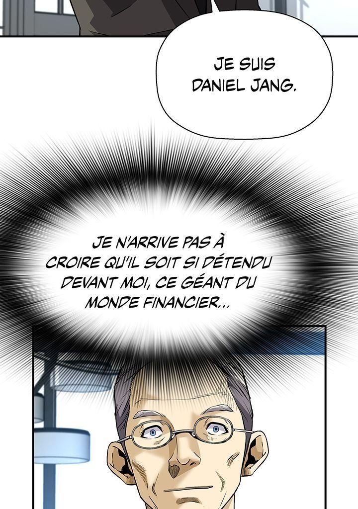 Read Return of the Legend vf Manga Online