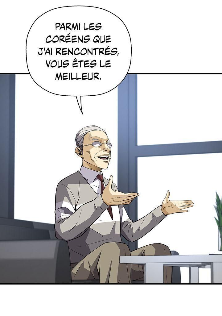 Read Return of the Legend vf Manga Online
