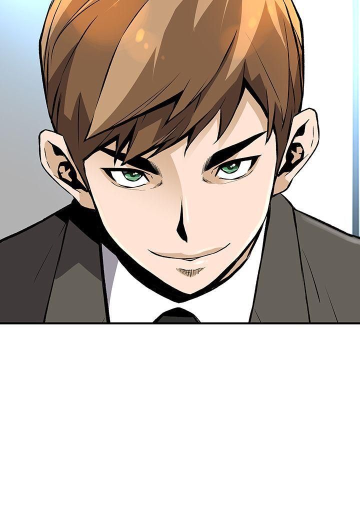 Read Return of the Legend vf Manga Online