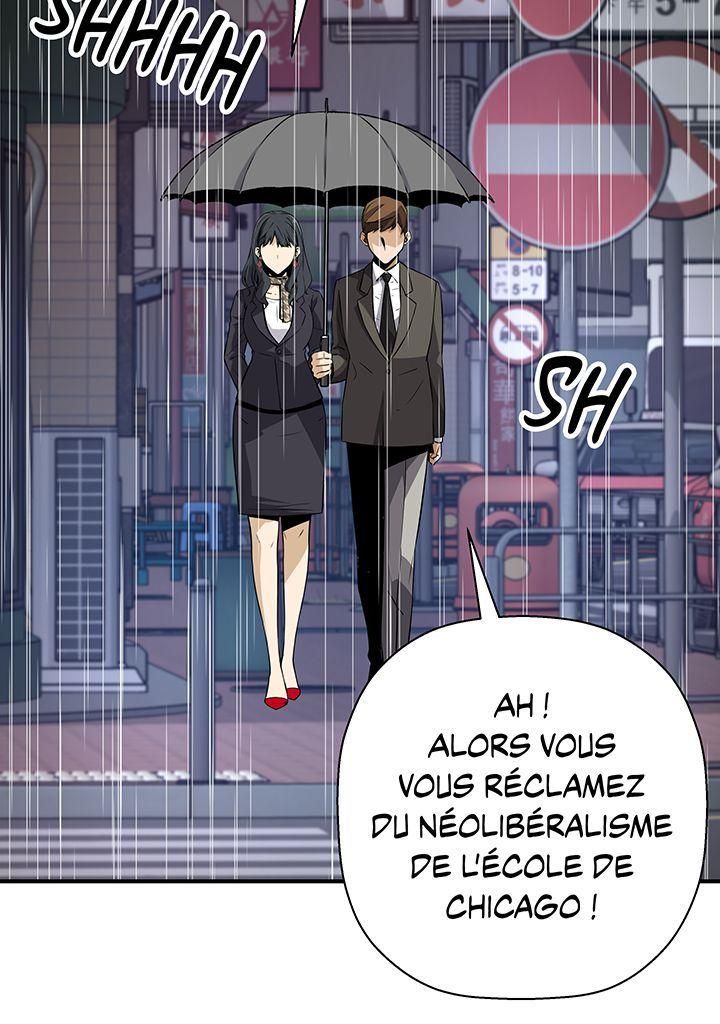 Read Return of the Legend vf Manga Online