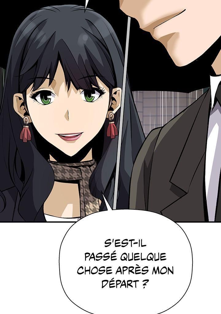 Read Return of the Legend vf Manga Online