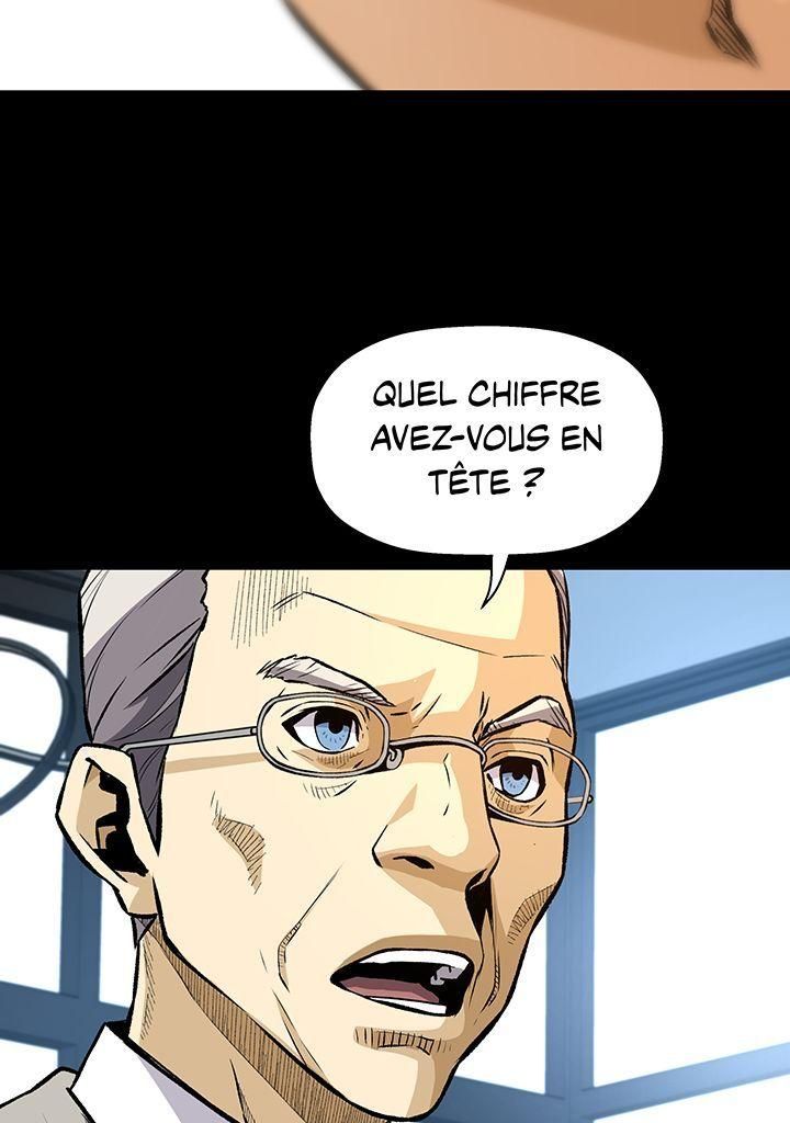 Read Return of the Legend vf Manga Online