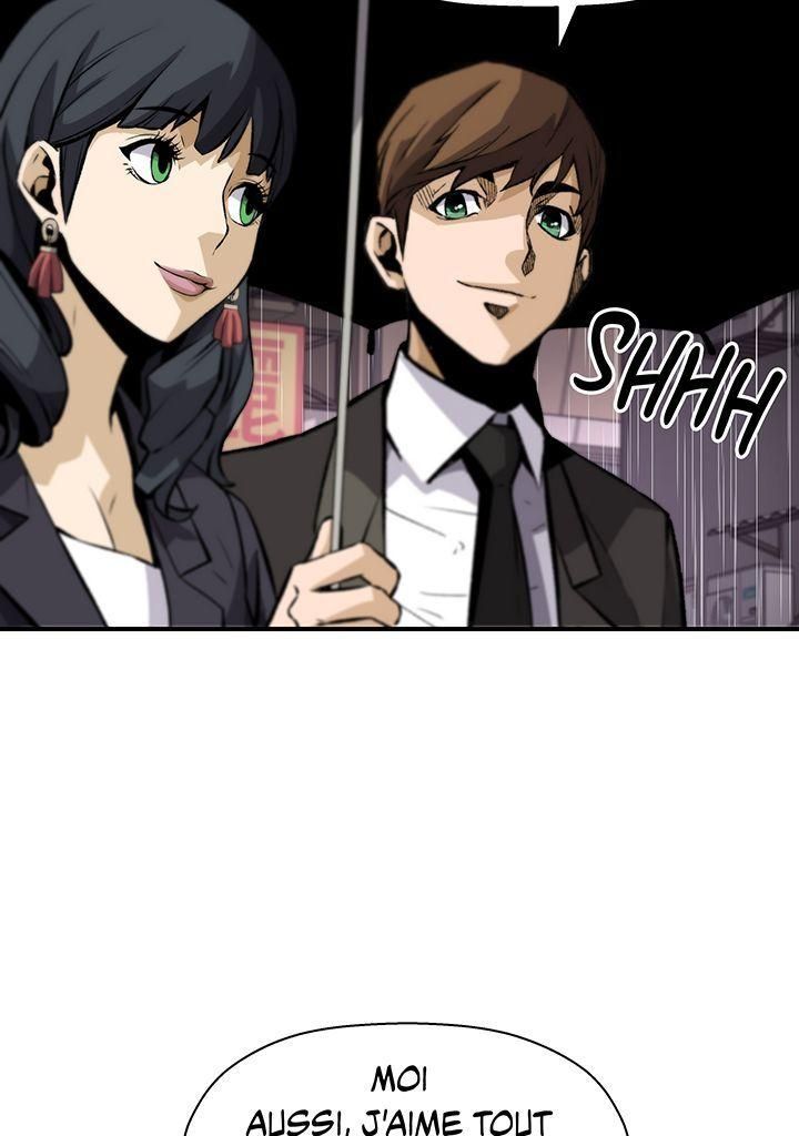 Read Return of the Legend vf Manga Online