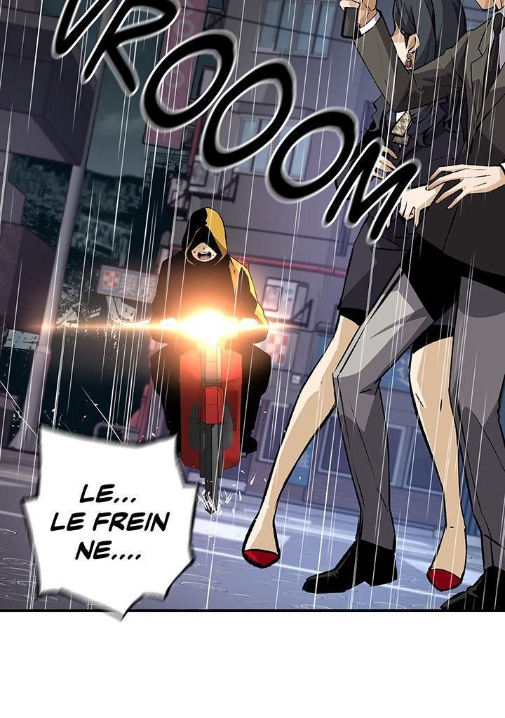 Read Return of the Legend vf Manga Online