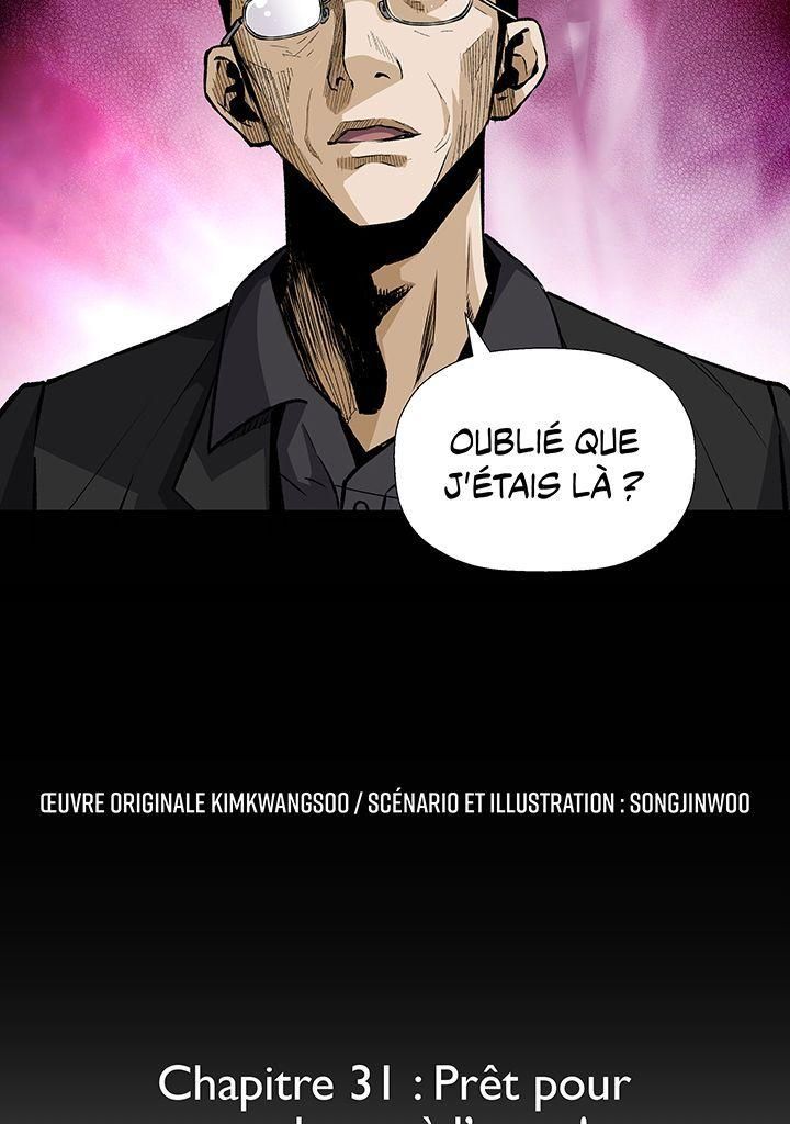 Read Return of the Legend vf Manga Online