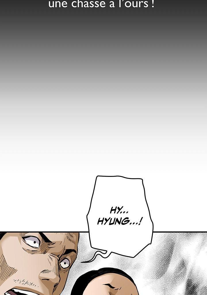 Read Return of the Legend vf Manga Online