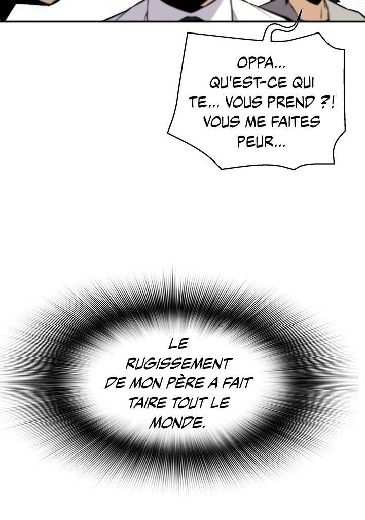 Read Return of the Legend vf Manga Online