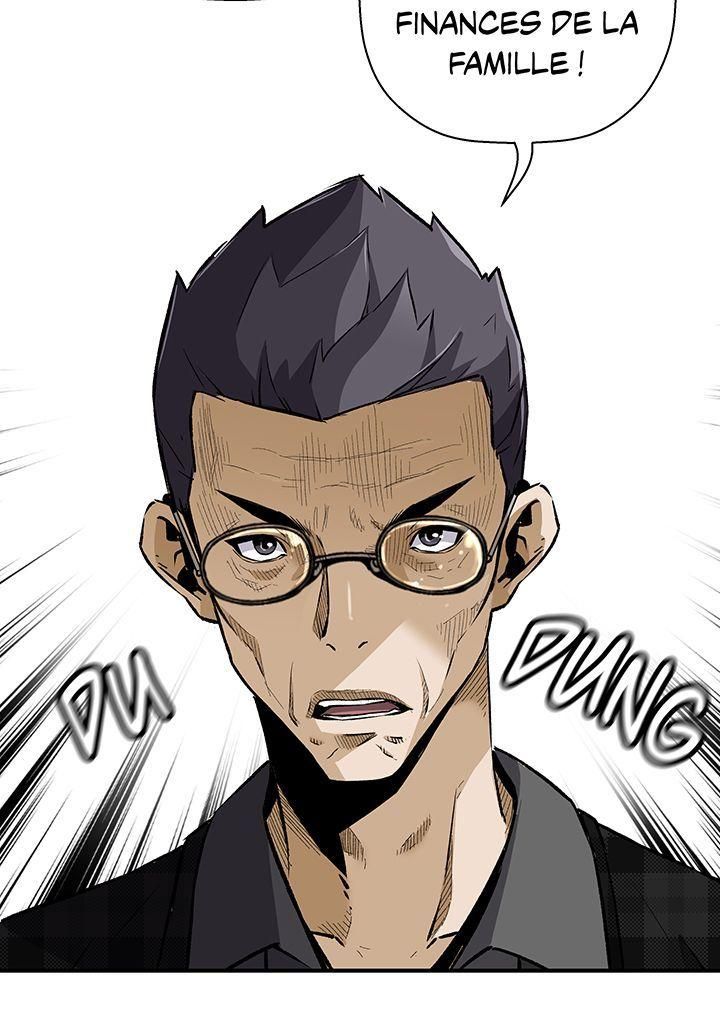 Read Return of the Legend vf Manga Online