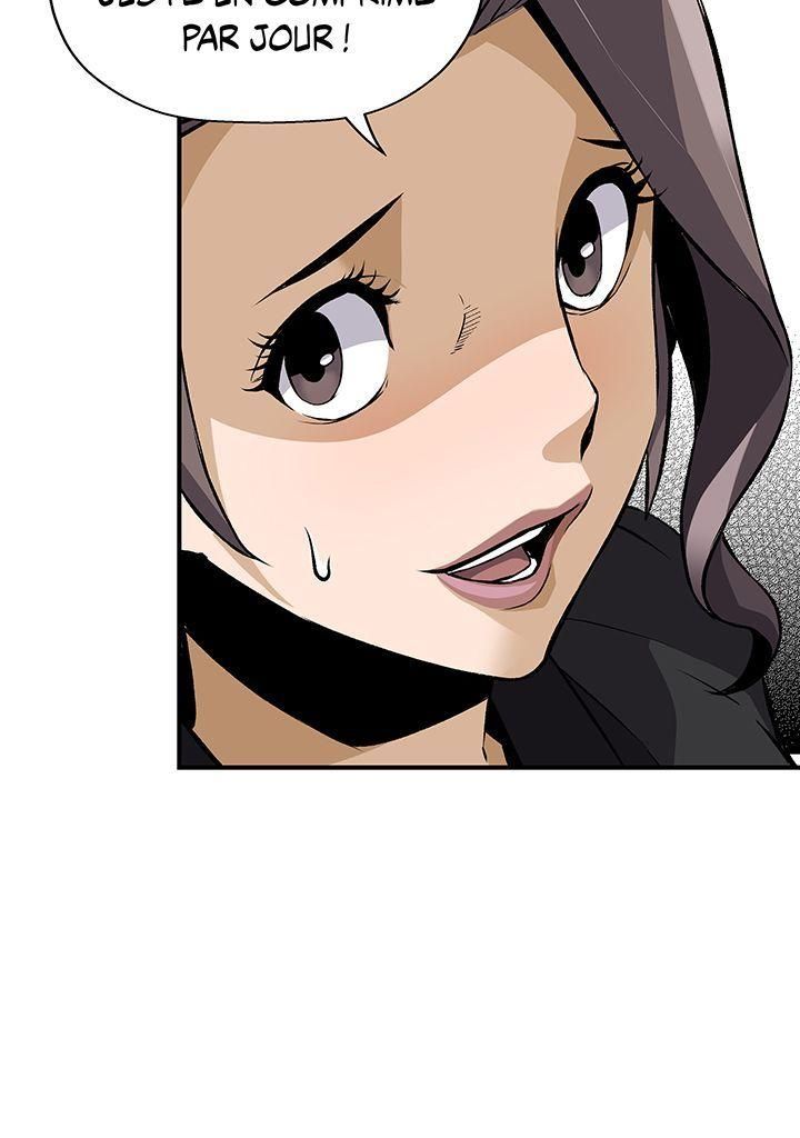 Read Return of the Legend vf Manga Online
