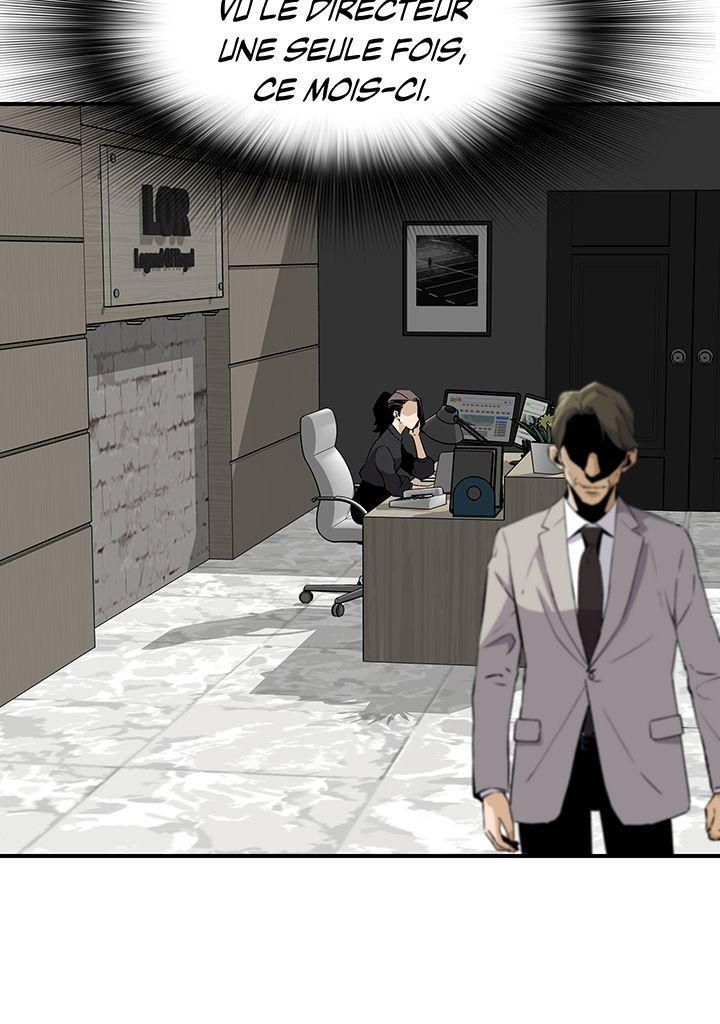 Read Return of the Legend vf Manga Online