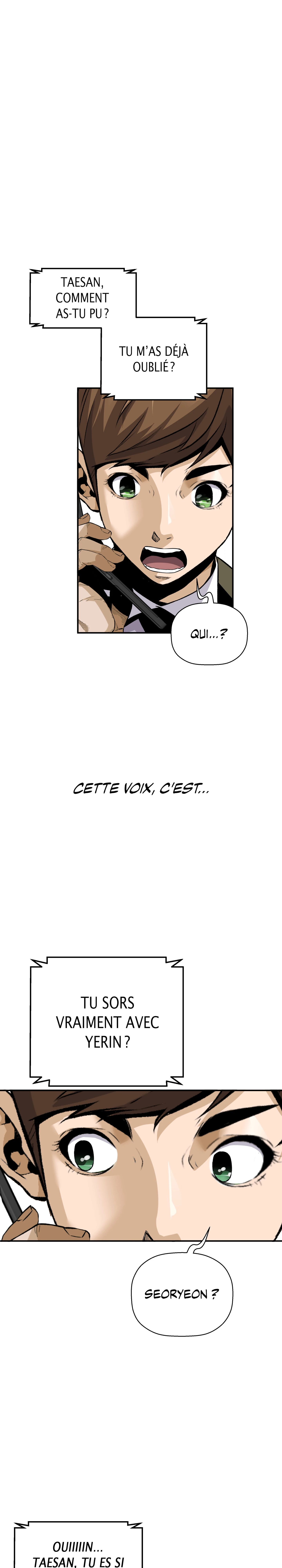 Read Return of the Legend vf Manga Online