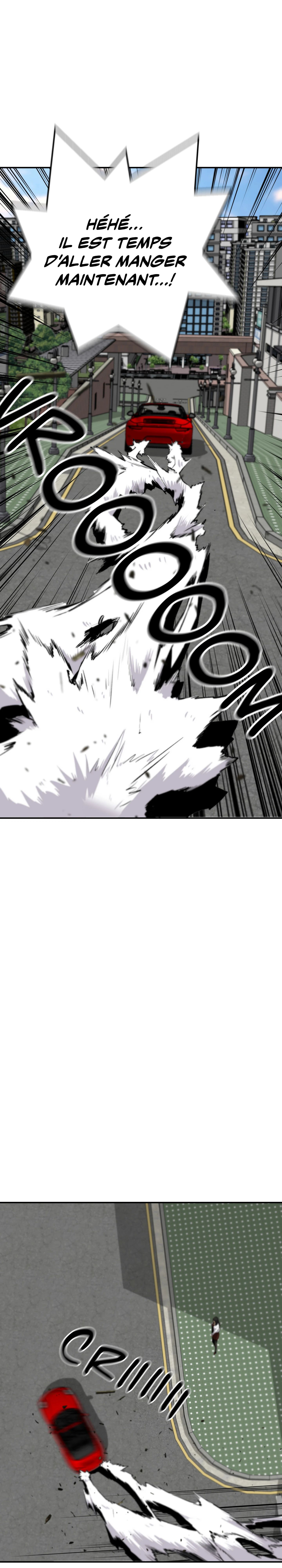Read Return of the Legend vf Manga Online