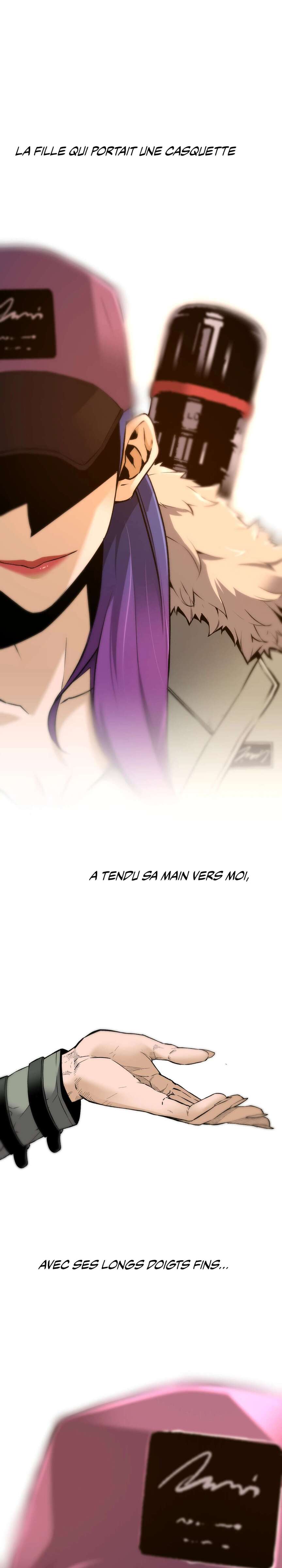 Read Return of the Legend vf Manga Online