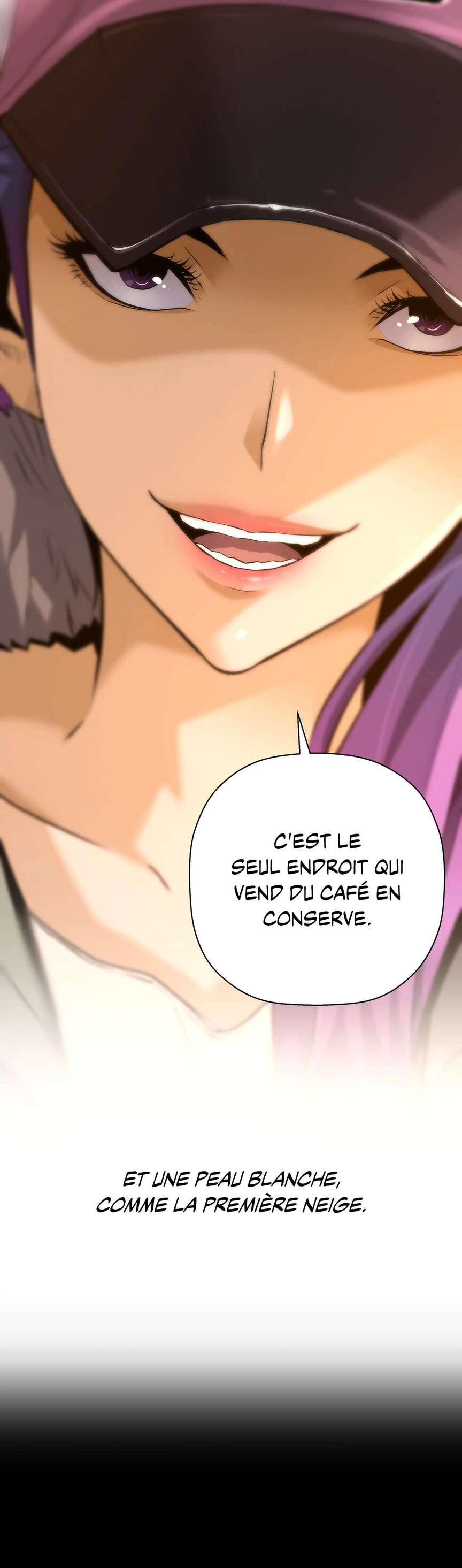 Read Return of the Legend vf Manga Online